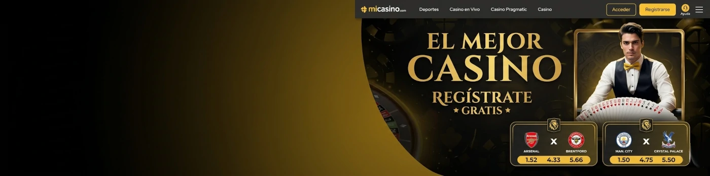 Mi casino casino